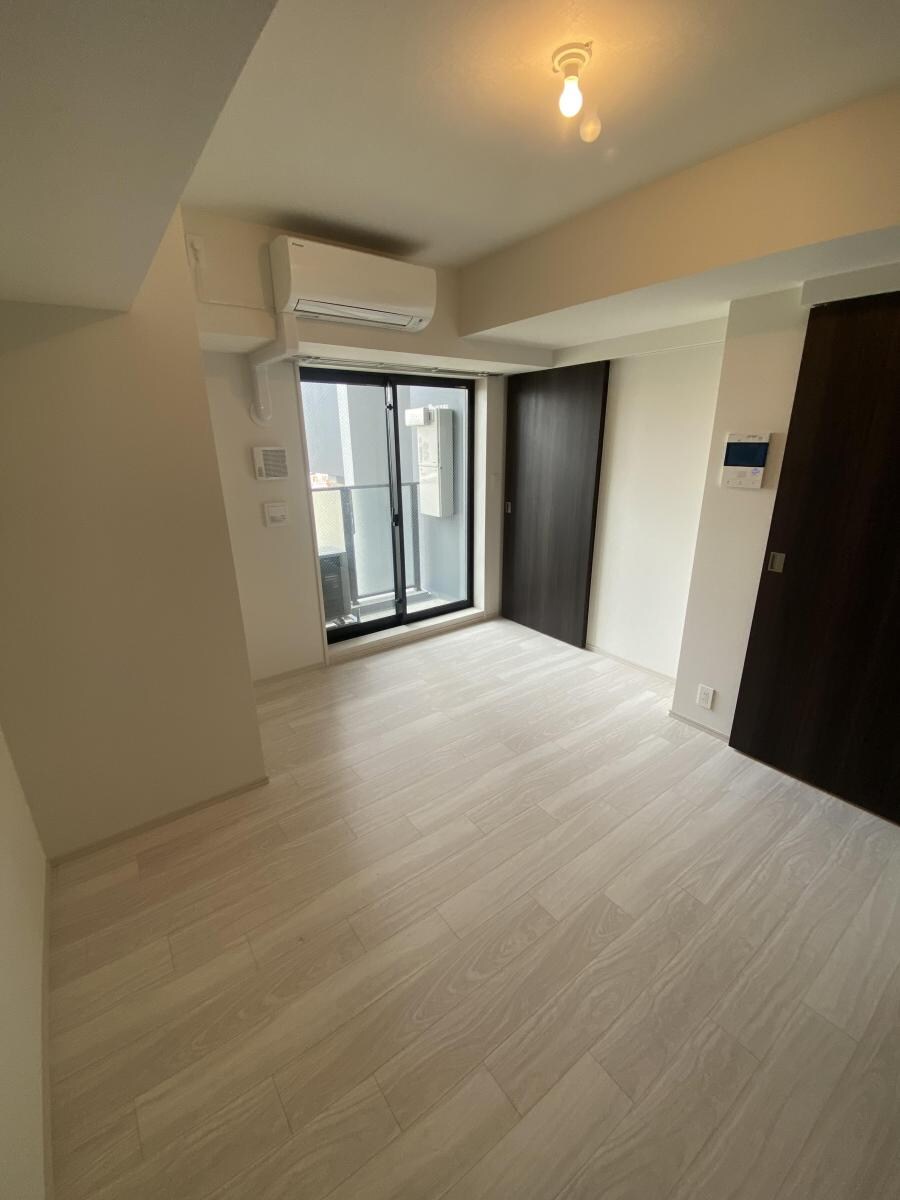 パークアクシス新栄の物件内観写真