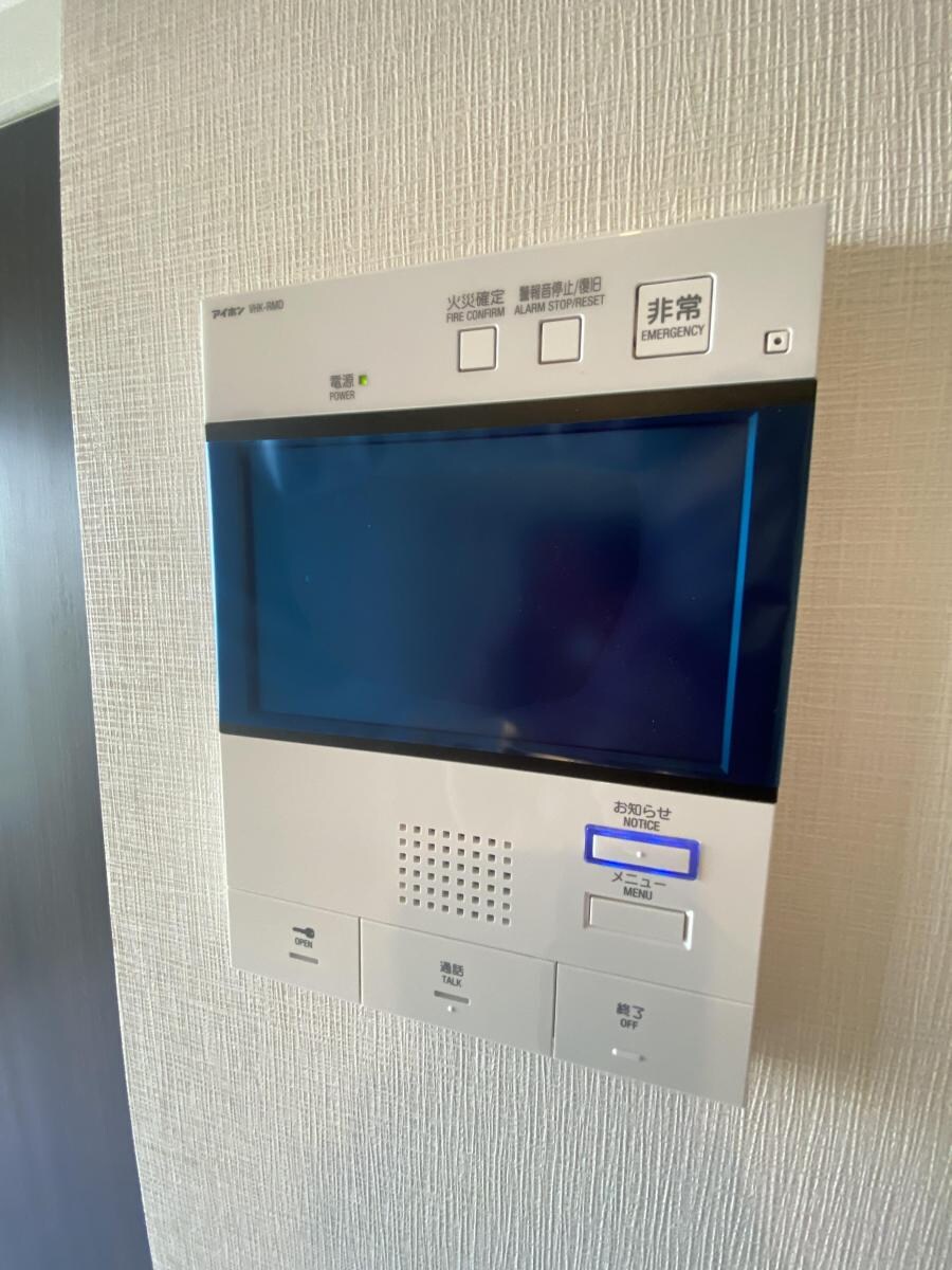 パークアクシス新栄の物件内観写真