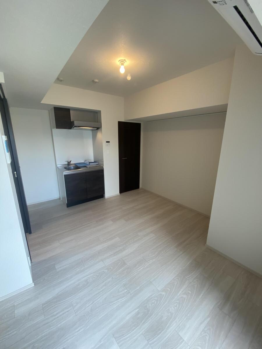 パークアクシス新栄の物件内観写真