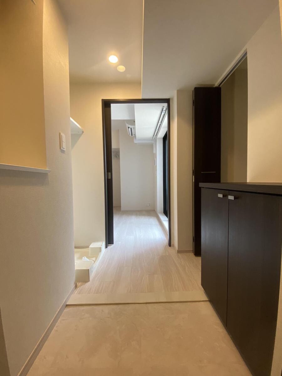 パークアクシス新栄の物件内観写真