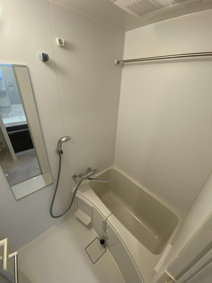 パークアクシス新栄の物件内観写真