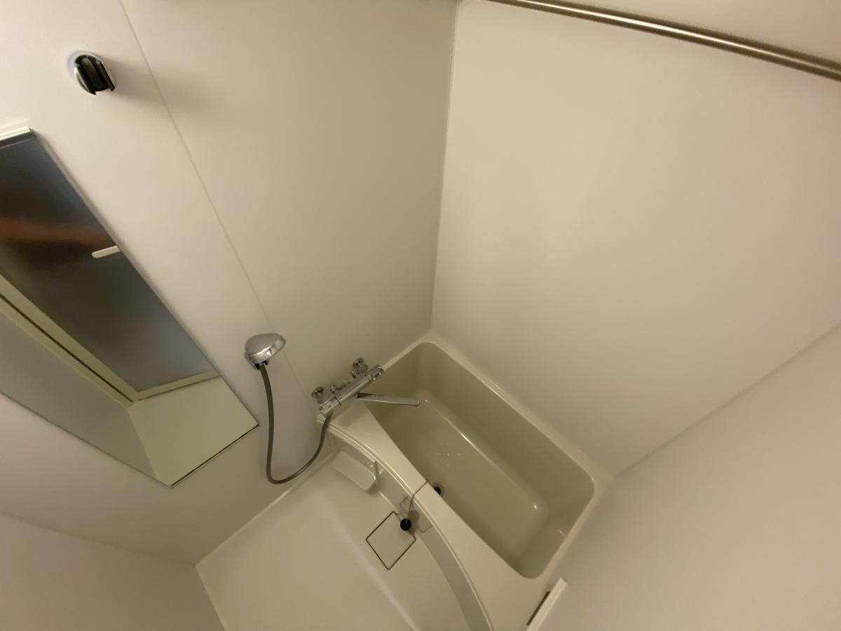 パークアクシス新栄の物件内観写真