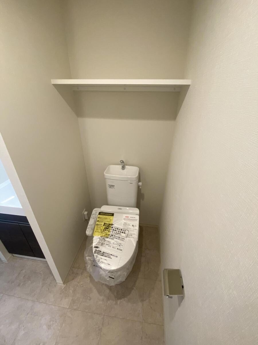 パークアクシス新栄の物件内観写真