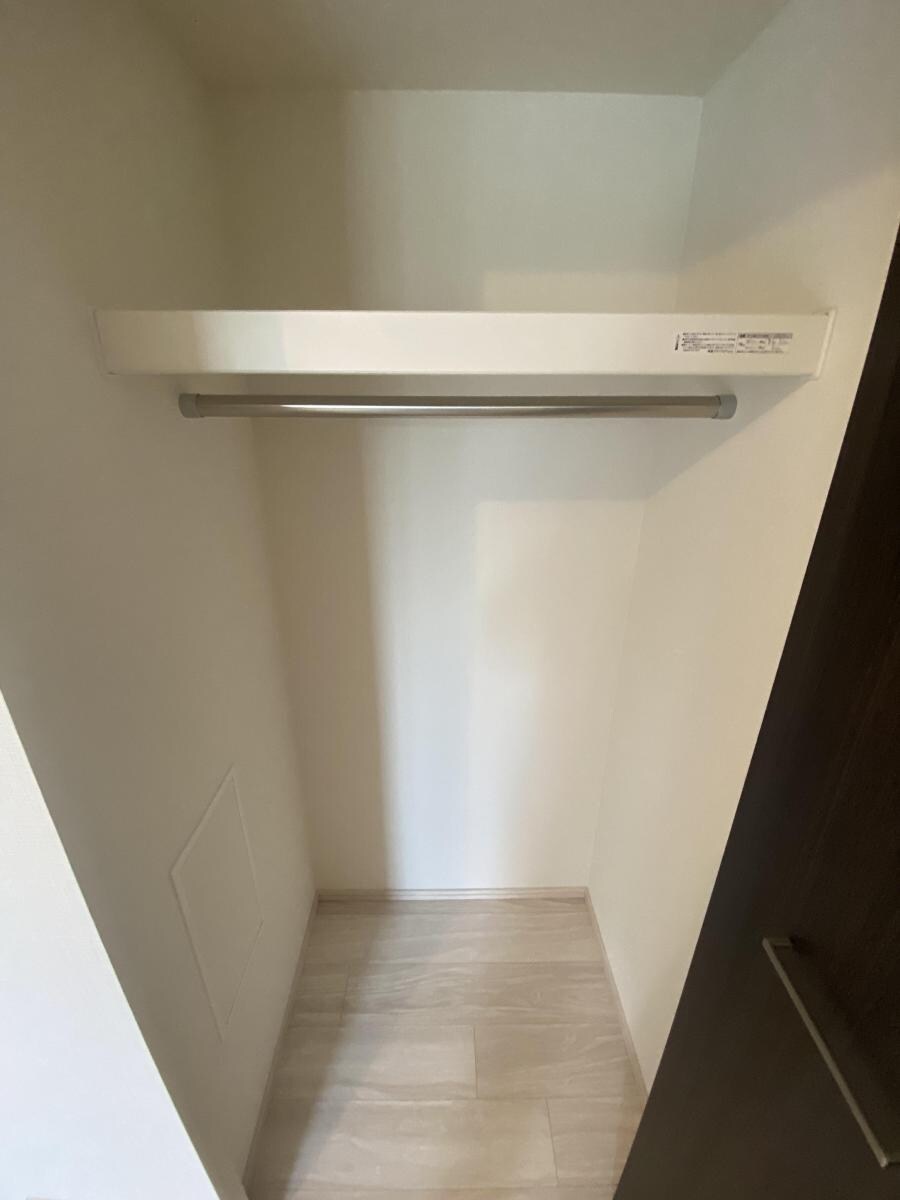 パークアクシス新栄の物件内観写真