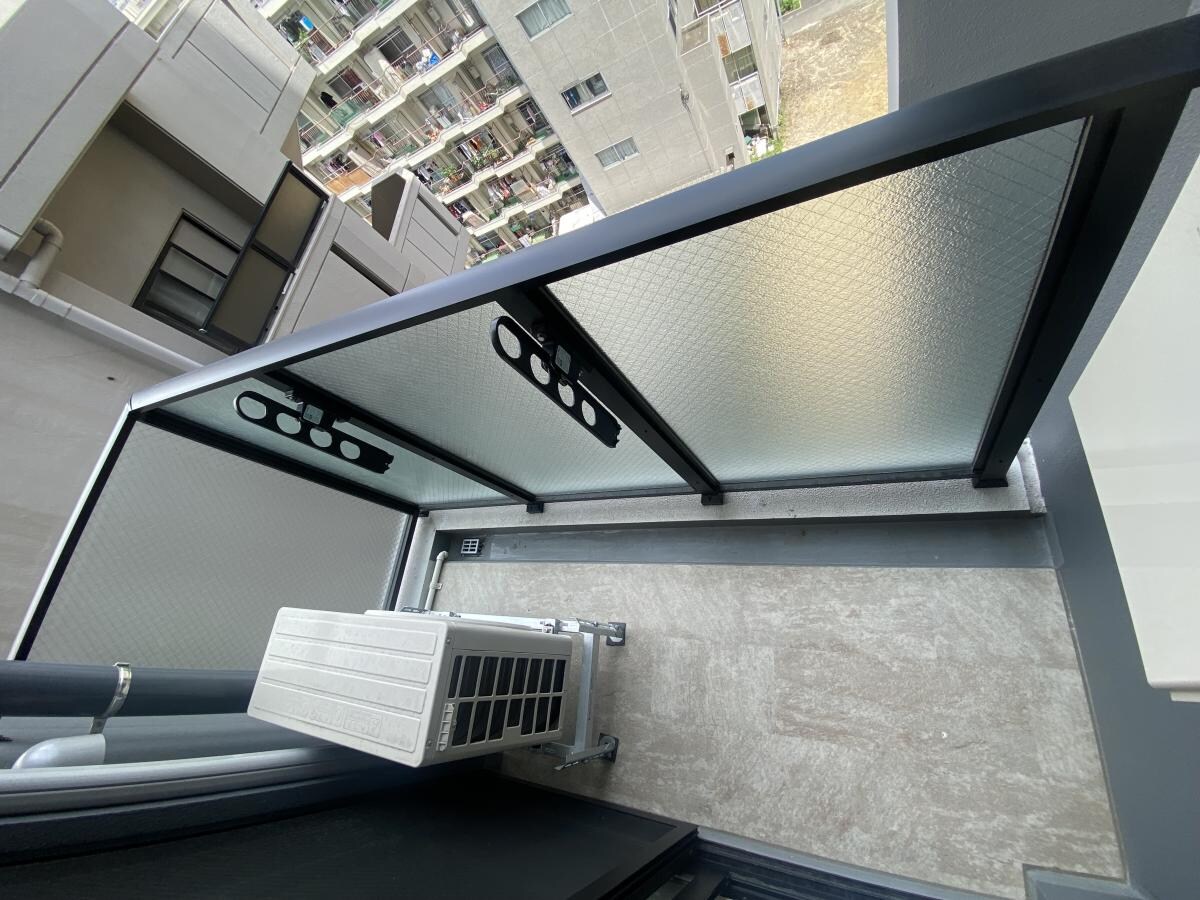 パークアクシス新栄の物件内観写真