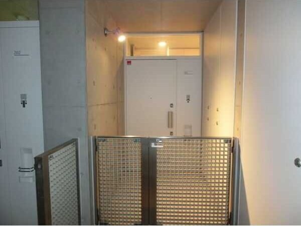 VISCONTI覚王山の物件内観写真