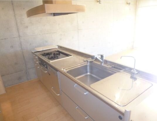 VISCONTI覚王山の物件内観写真