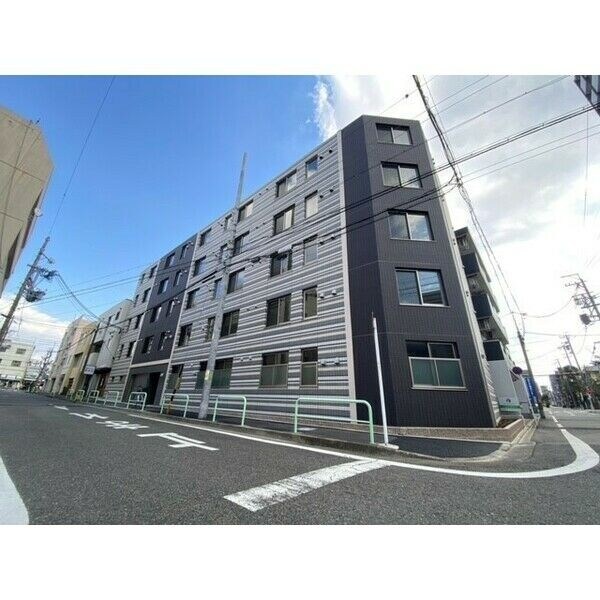 GVIVRE東別院の物件内観写真