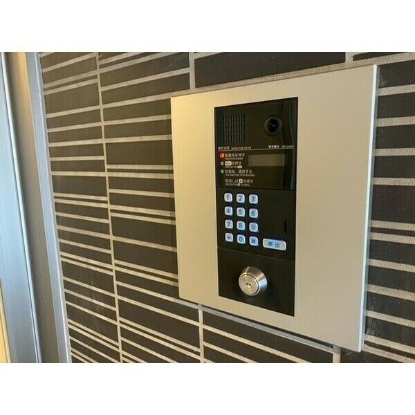 GVIVRE東別院の物件内観写真