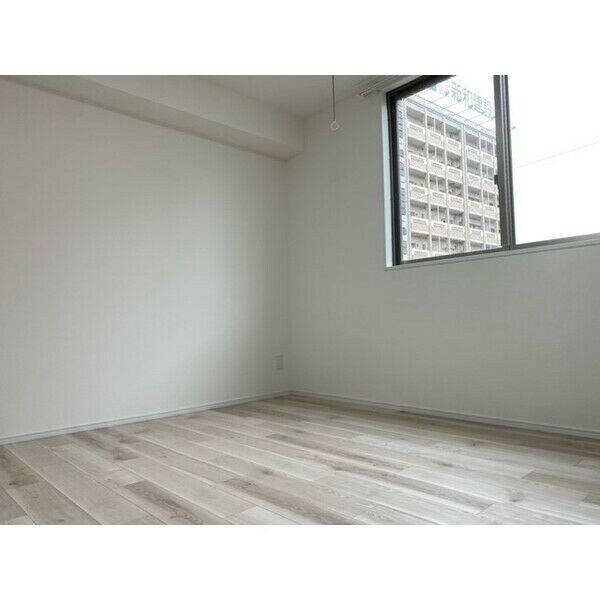 GVIVRE東別院の物件内観写真