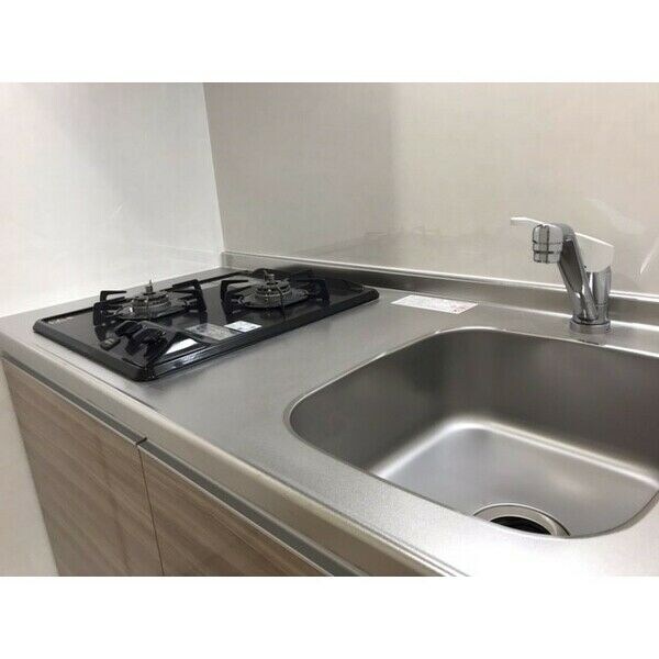 GVIVRE東別院の物件内観写真