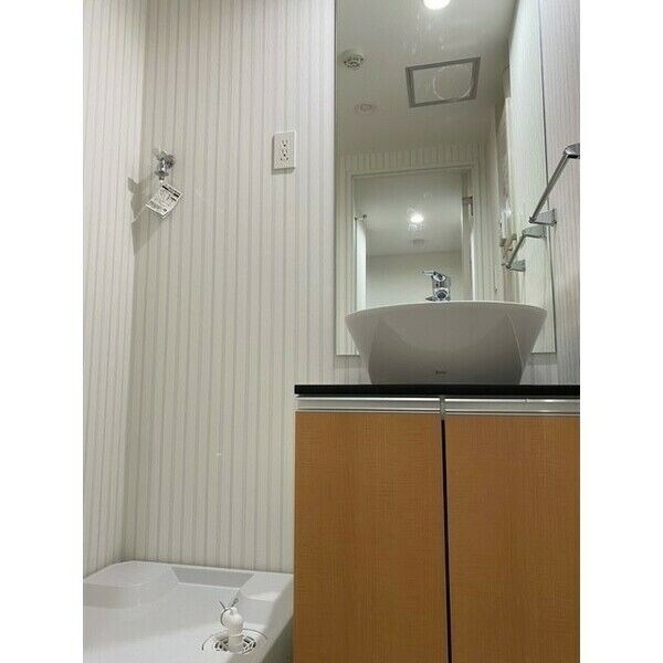 GVIVRE東別院の物件内観写真