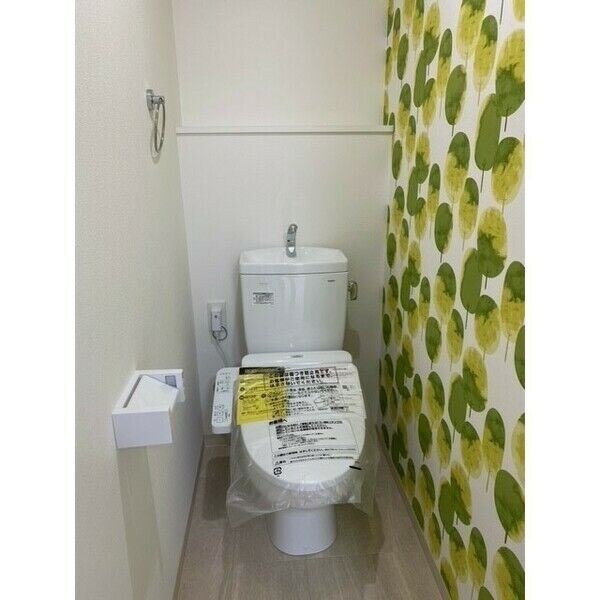 GVIVRE東別院の物件内観写真