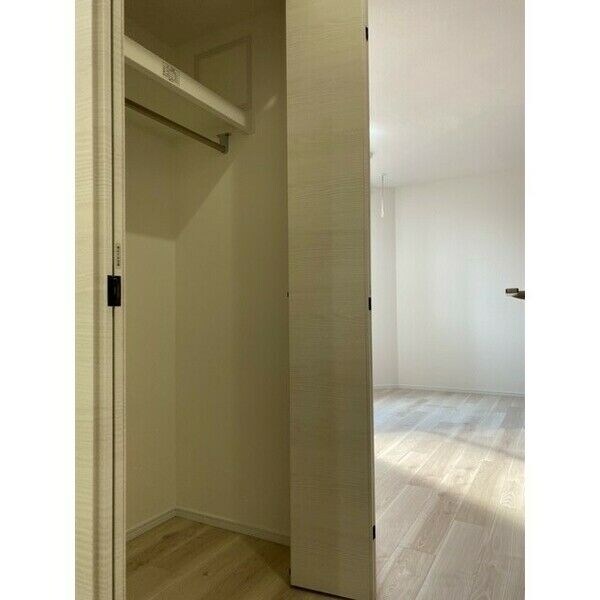 GVIVRE東別院の物件内観写真