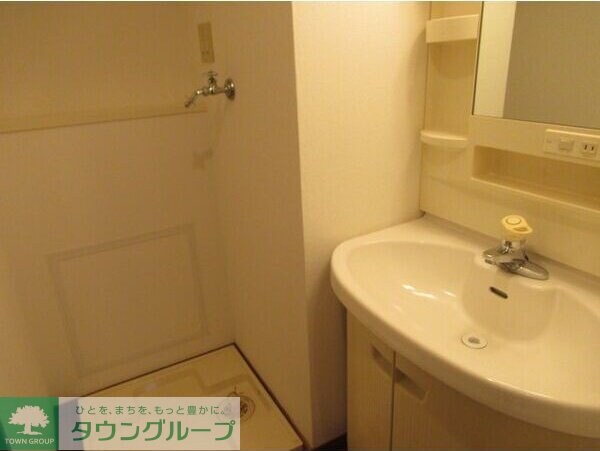 ベルドミール葵21の物件内観写真