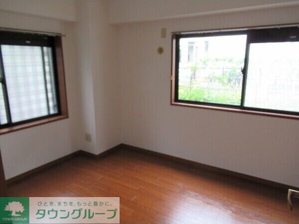 ベルドミール葵21の物件内観写真