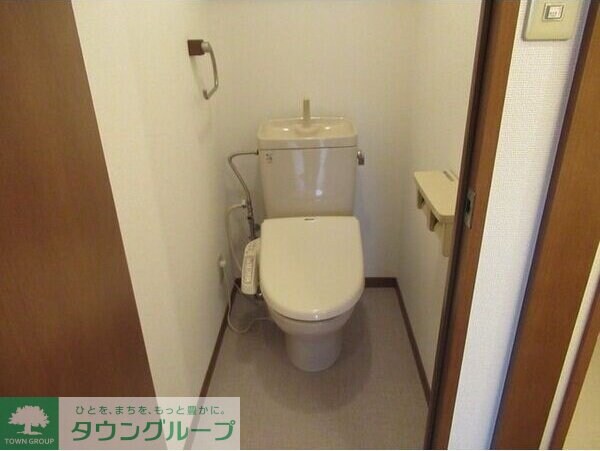 ベルドミール葵21の物件内観写真