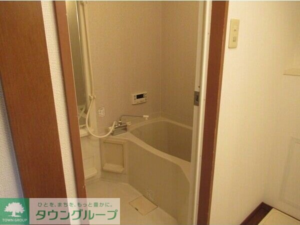 ベルドミール葵21の物件内観写真