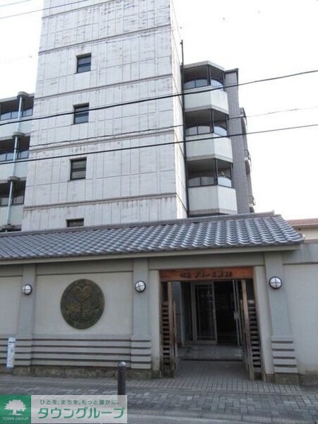 ベルドミール葵21の物件内観写真