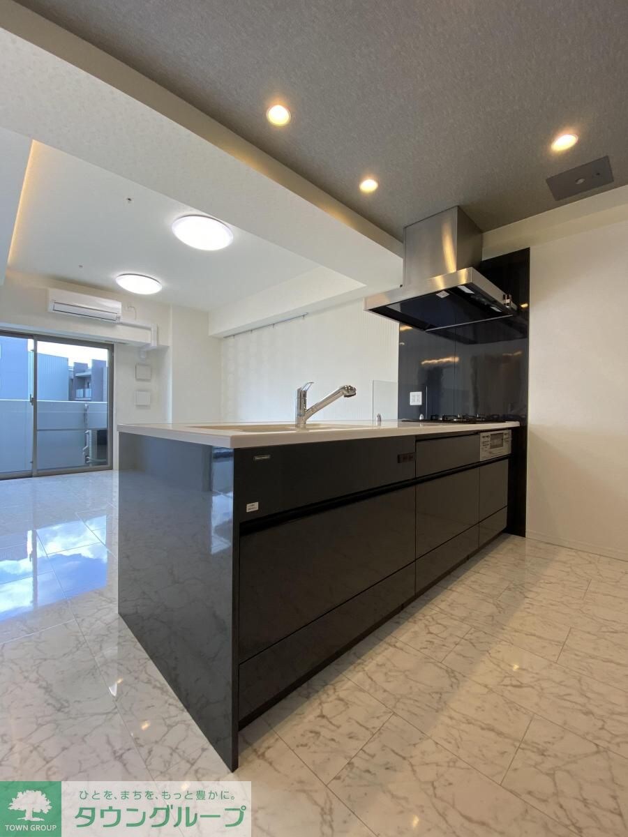 グランルクレ新栄イーストの物件内観写真