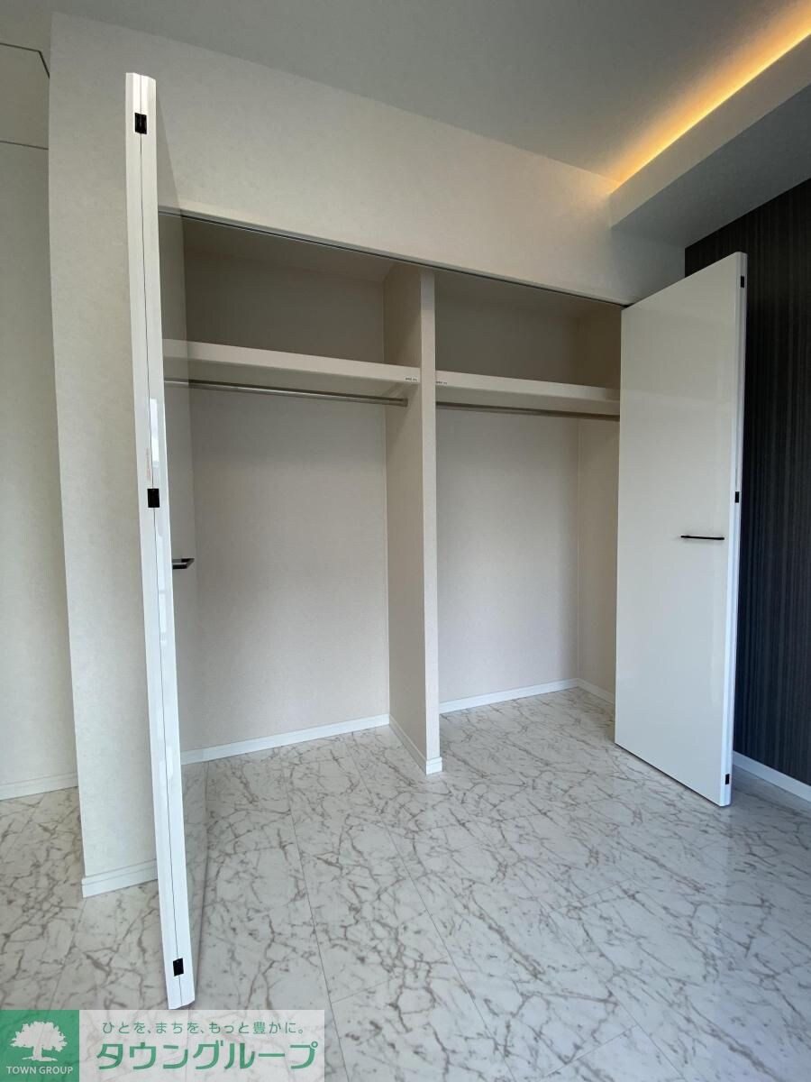 グランルクレ新栄イーストの物件内観写真