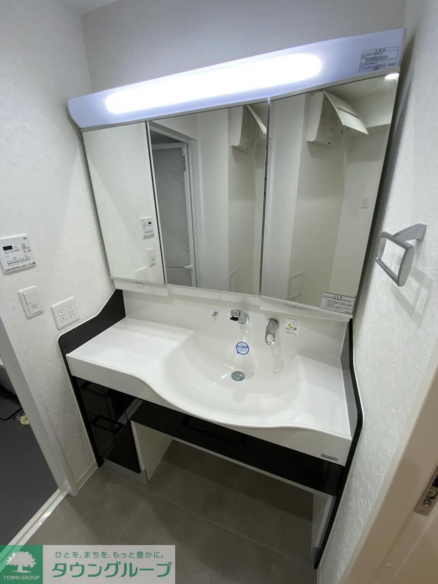 グランルクレ新栄イーストの物件内観写真