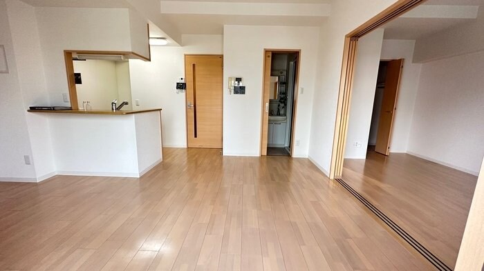 アースヒル東白壁の物件内観写真