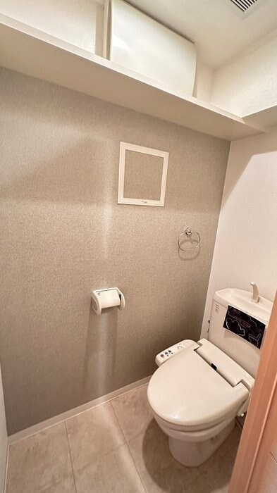 アースヒル東白壁の物件内観写真