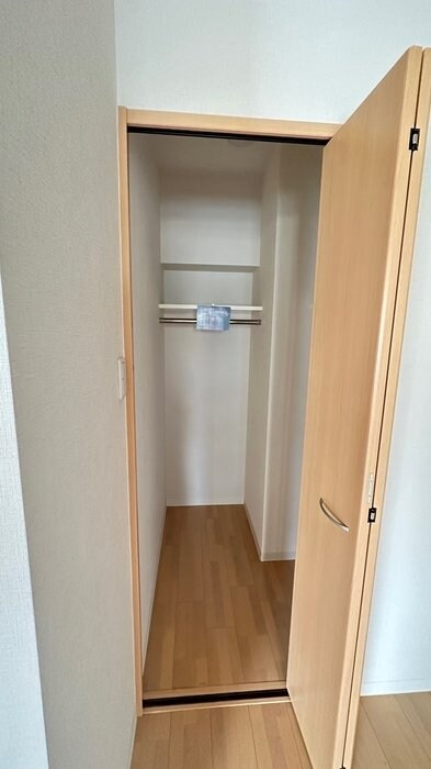 アースヒル東白壁の物件内観写真