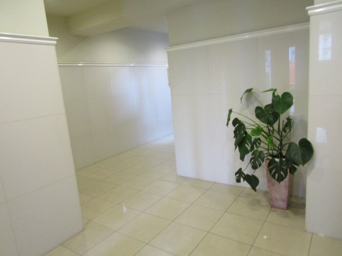 アースヒル東白壁の物件内観写真