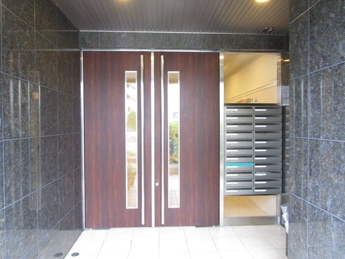 アースヒル東白壁の物件内観写真