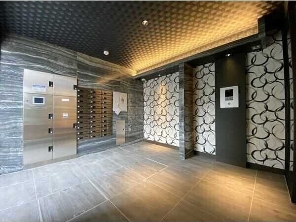 RESIDENCIA御器所の物件内観写真