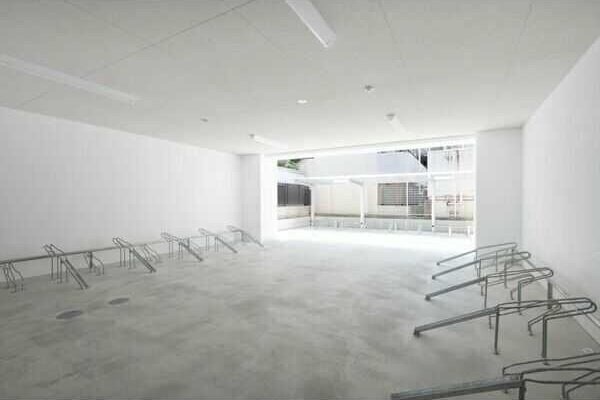 RESIDENCIA御器所の物件内観写真