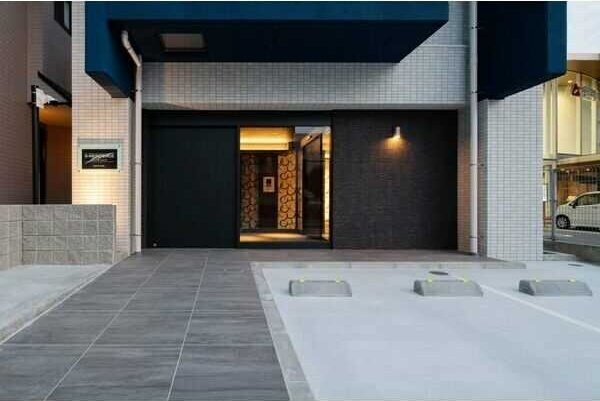 RESIDENCIA御器所の物件内観写真