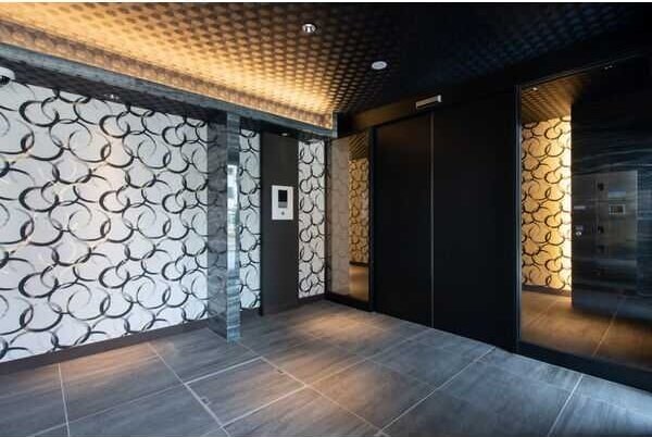 RESIDENCIA御器所の物件内観写真