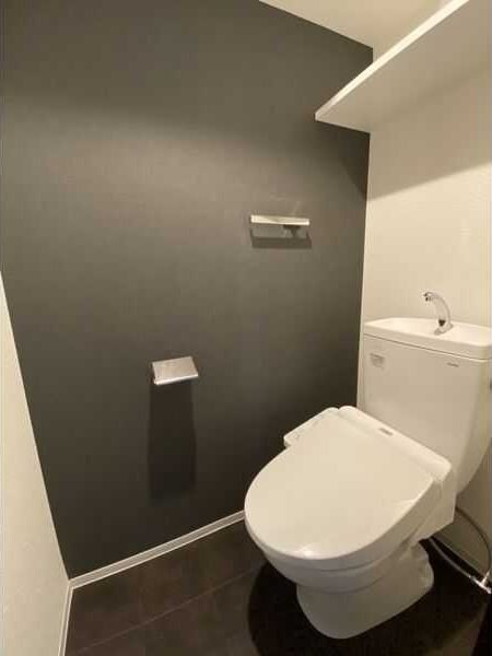 RESIDENCIA御器所の物件内観写真