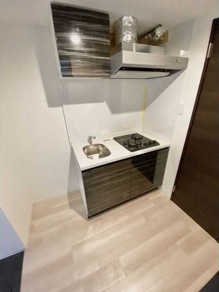 RESIDENCIA御器所の物件内観写真