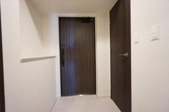 パークアクシス新栄の物件内観写真