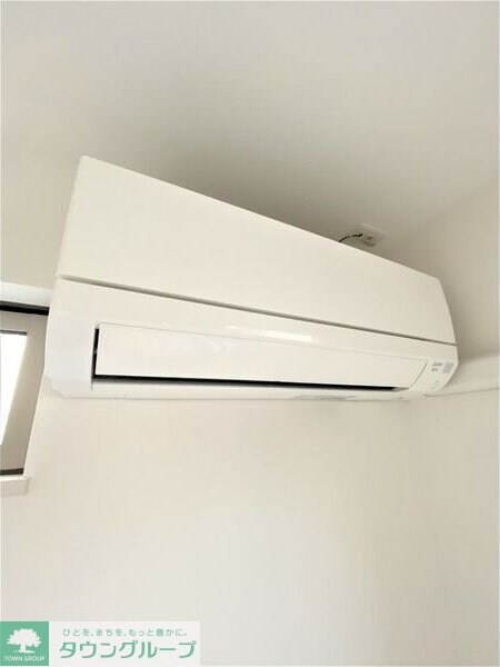 ジュネス上石川町の物件内観写真