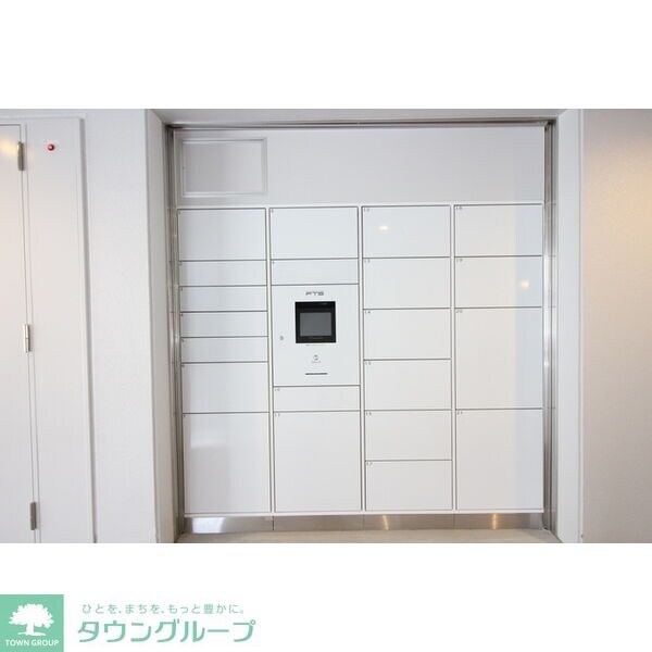 プレミアムコート葵の物件内観写真