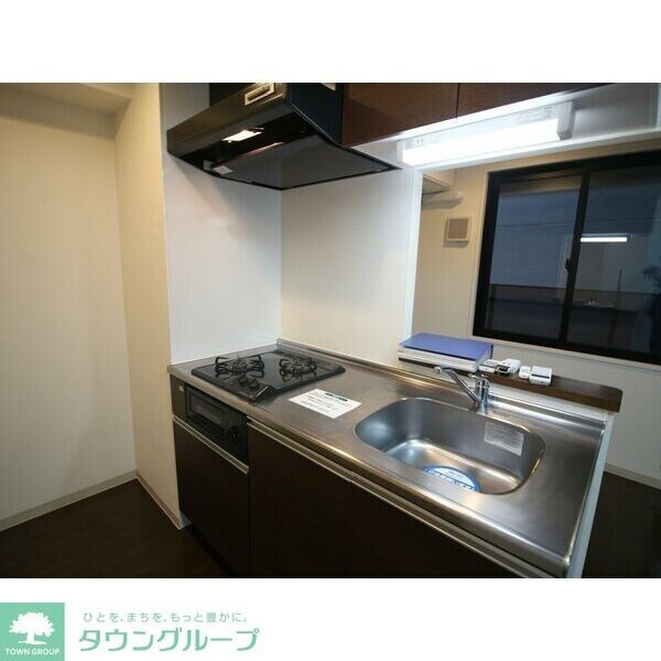 プレミアムコート葵の物件内観写真