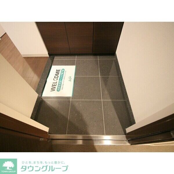 プレミアムコート葵の物件内観写真