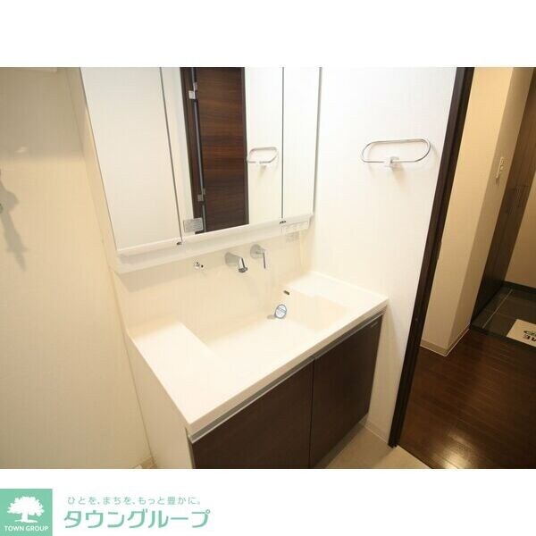 プレミアムコート葵の物件内観写真