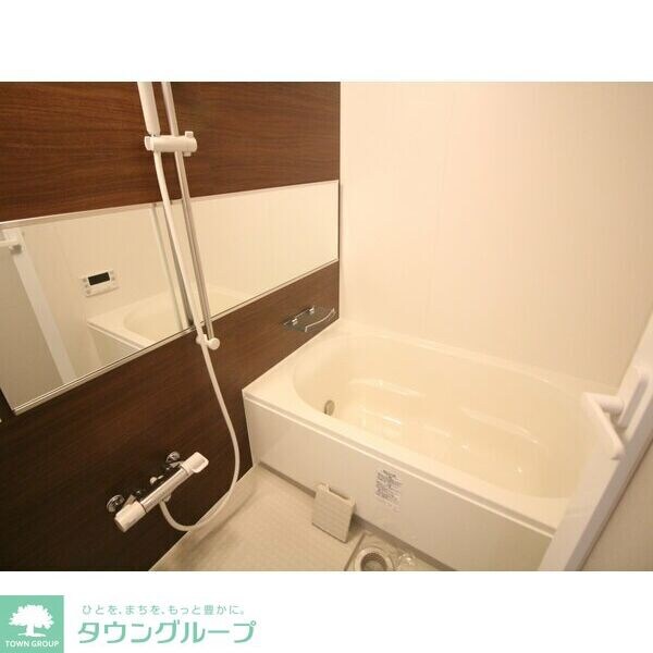 プレミアムコート葵の物件内観写真