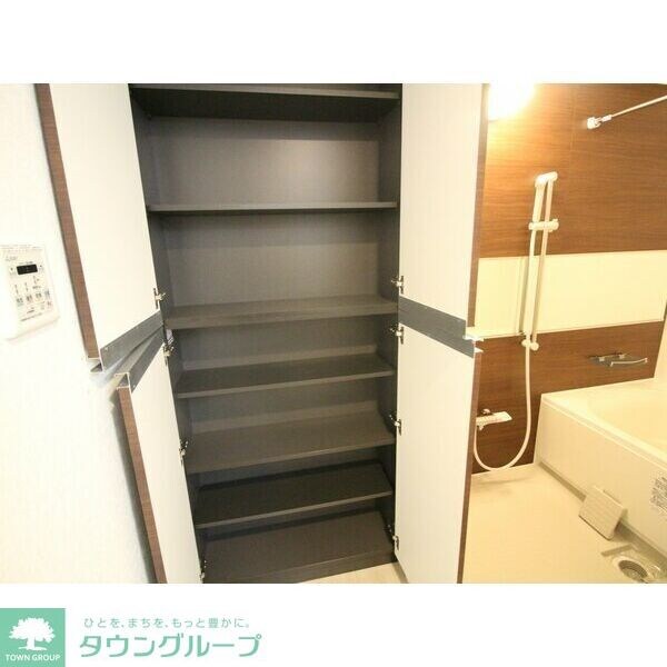 プレミアムコート葵の物件内観写真