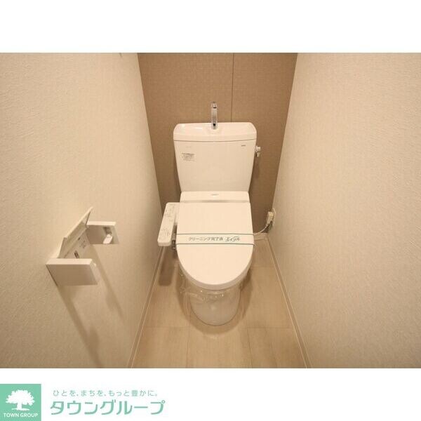 プレミアムコート葵の物件内観写真