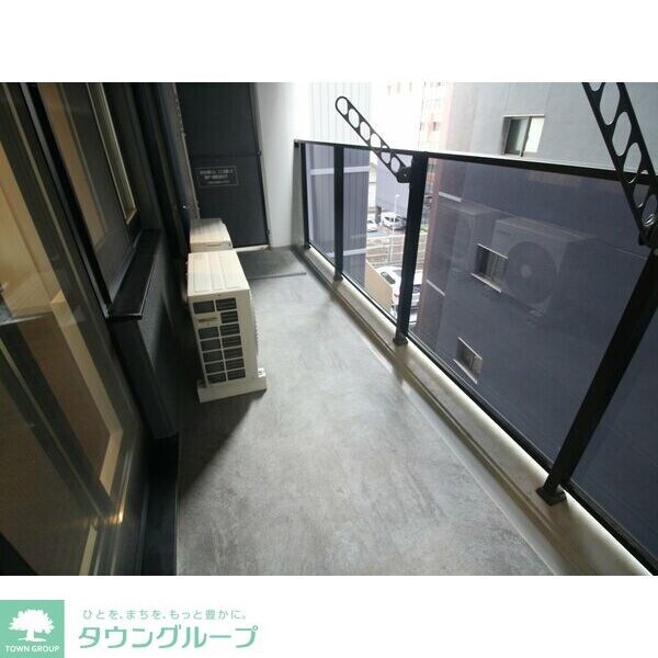 プレミアムコート葵の物件内観写真