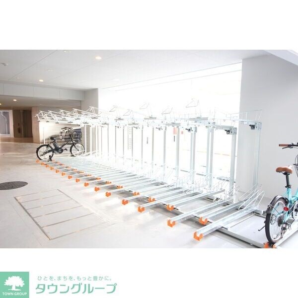 プレミアムコート葵の物件内観写真