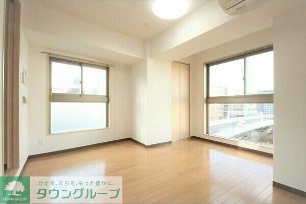 サン・名駅南ビルの物件内観写真