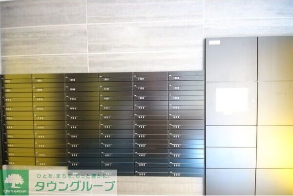 アプリーレ千代田の物件内観写真